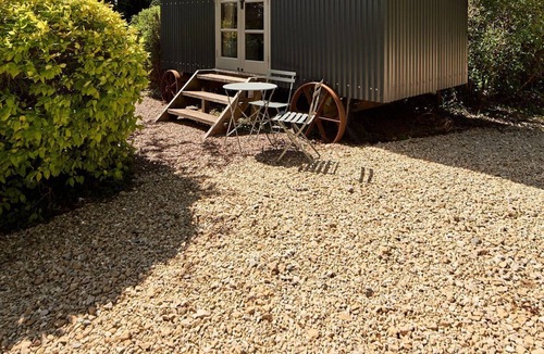 Forest of Dean Apartment | Shepherd's Nook - Luxury Cottages