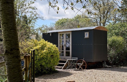 Forest of Dean Apartment | Shepherd's Nook - Luxury Cottages