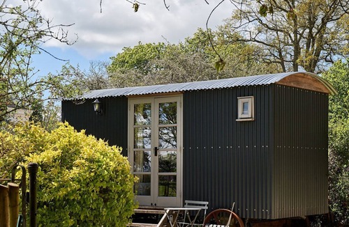 Forest of Dean Apartment | Shepherd's Nook - Luxury Cottages