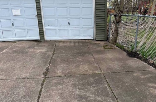 Buffalo Apartment | Shepherd’s Rest Rental