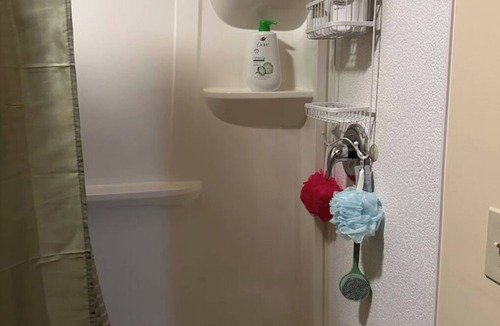 Buffalo Apartment | Shepherd’s Rest Rental