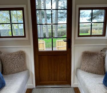 Newark House | Shepherd's Retreat