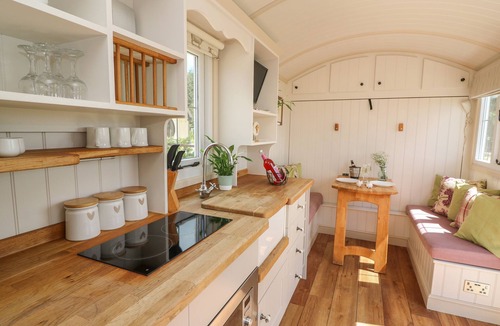 Rhayader Cottage | Shepherd's View