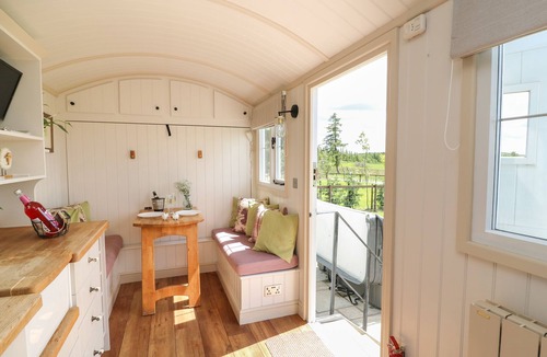 Rhayader Cottage | Shepherd's View