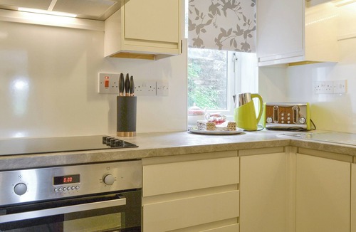 Scales Cottage | Shepherds Bield - UK1349