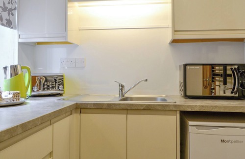 Scales Cottage | Shepherds Bield - UK1349