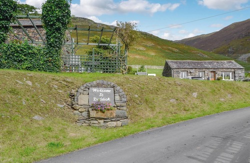 Scales Cottage | Shepherds Bield - UK1349