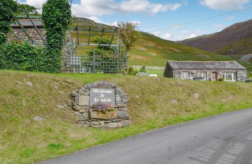 Scales House | Shepherds Bield - Uk1349