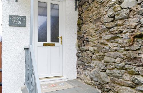 Scales House | Shepherds Bield - Uk1349