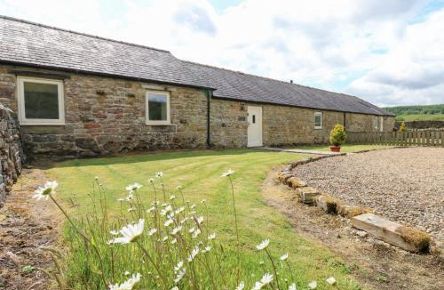 Hexham House | Shepherds Burn Cottage