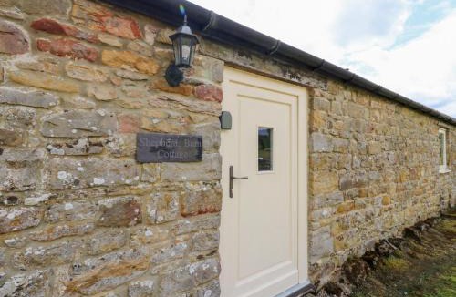 Hexham House | Shepherds Burn Cottage