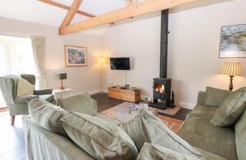 Hexham House | Shepherds Burn Cottage