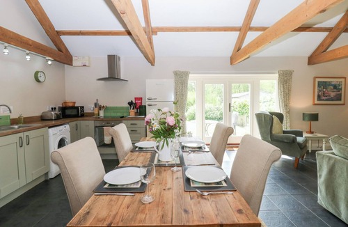 Hexham Cottage | Shepherds Burn Cottage