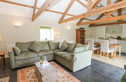 Hexham Cottage | Shepherds Burn Cottage