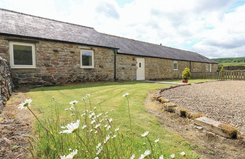 Hexham Cottage | Shepherds Burn Cottage
