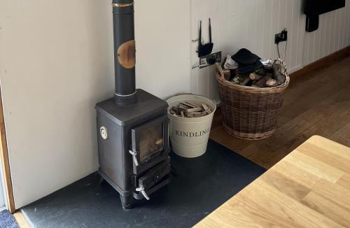 Farden House | Shepherds Cabin at Titterstone