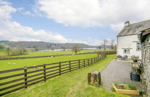 Hawkshead House | Shepherds Cottage