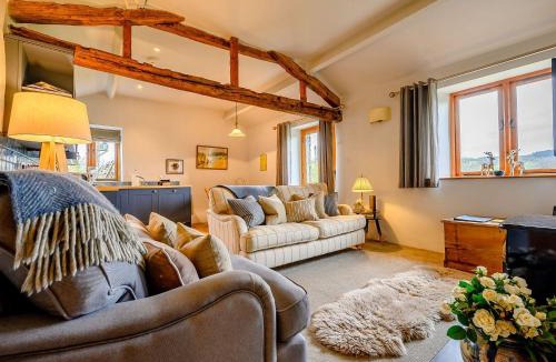 Hawkshead House | Shepherds Cottage