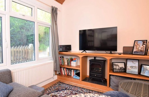 Kingston House | Shepherds Cottage - Kingston