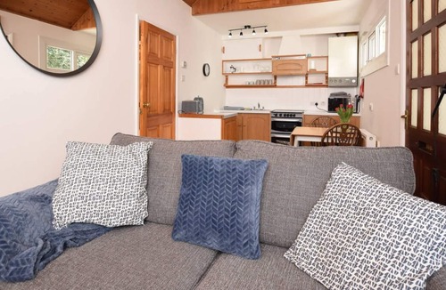 Kingston House | Shepherds Cottage - Kingston