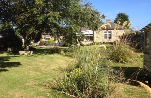 Chathill Cottage | Shepherds Cottage - Spacious cottage with sea views