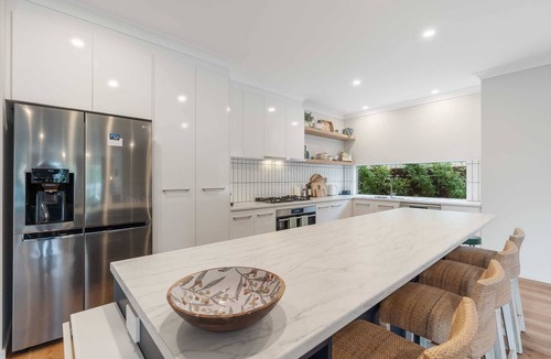 Goolwa South House | Shepherds Delight-Disabled/Access Friendly