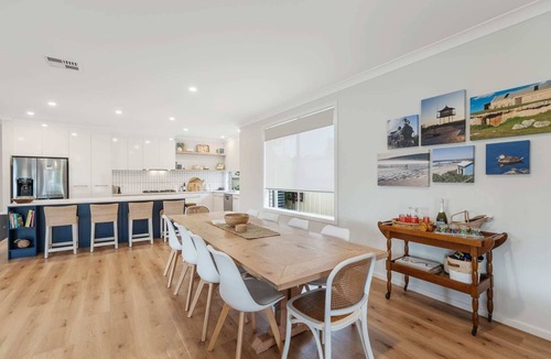 Goolwa South House | Shepherds Delight-Disabled/Access Friendly