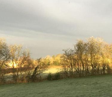 Forsbrook House | Shepherds Haven