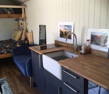 Forsbrook House | Shepherds Haven