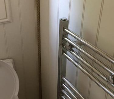 Forsbrook House | Shepherds Haven