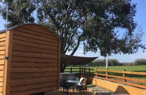 Forsbrook House | Shepherds Haven