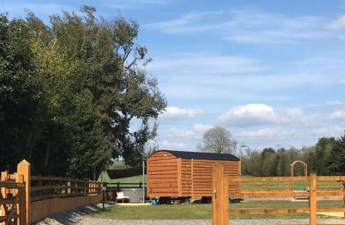 Forsbrook House | Shepherds Haven