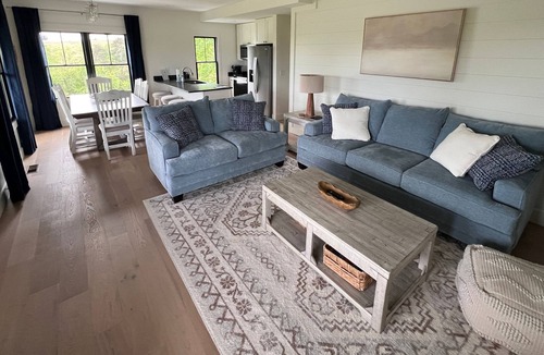 Grainger County Cottage | Shepherds Hope Cottage