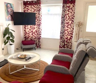 Chadwell House | Shepherds House - 3 bedroom