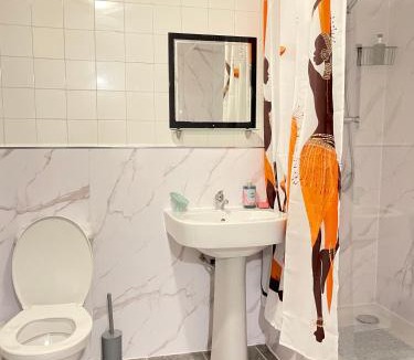 Chadwell House | Shepherds House - 3 bedroom