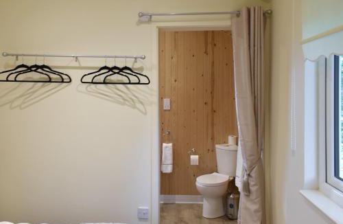 Five Oak Green House | Shepherds Hut 1 At Laddingford - Uk32531