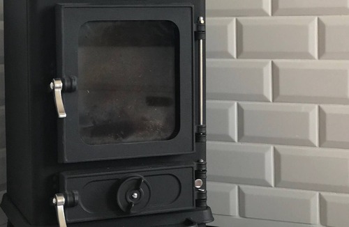 Hickling House | Shepherds Hut