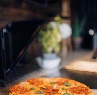 Much Birch Apartment | Shepherds Hut