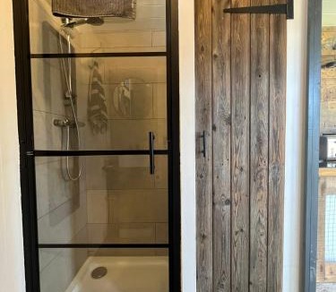 Kidlington Apartment | Shepherds Huts