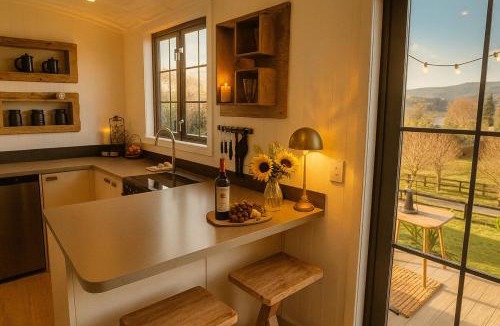 Lake Tarawera House | Shepherds Legacy Hut