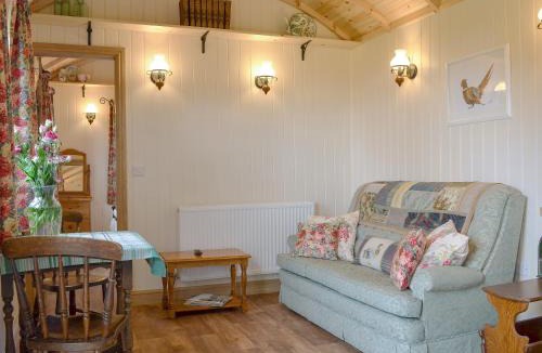 Coalbrookdale House | Shepherds Lodge-Ukc2358