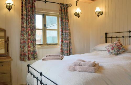 Coalbrookdale House | Shepherds Lodge-Ukc2358