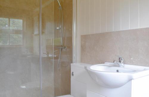 Coalbrookdale House | Shepherds Lodge-Ukc2358