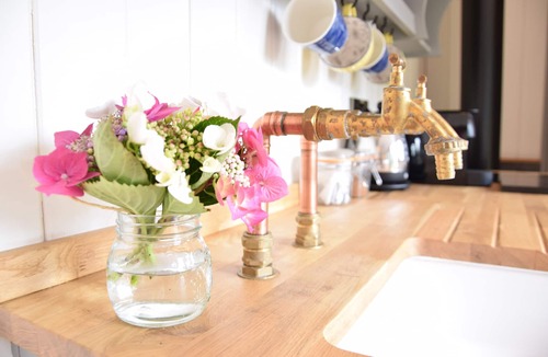 Woodbridge Cottage | Shepherds Pightle