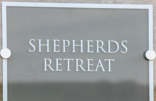 Alstonfield House | Shepherds Retreat