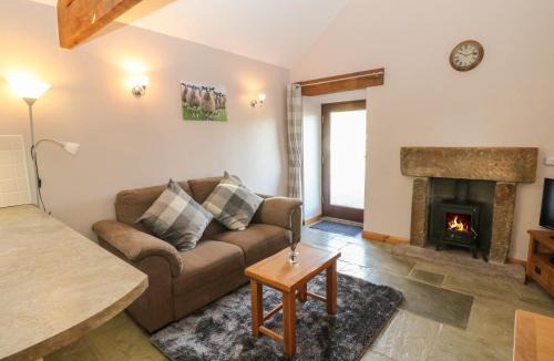 Alstonfield House | Shepherds Retreat