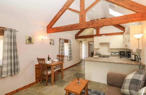 Alstonfield House | Shepherds Retreat