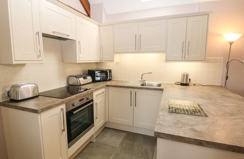 Alstonfield Cottage | Shepherds Retreat