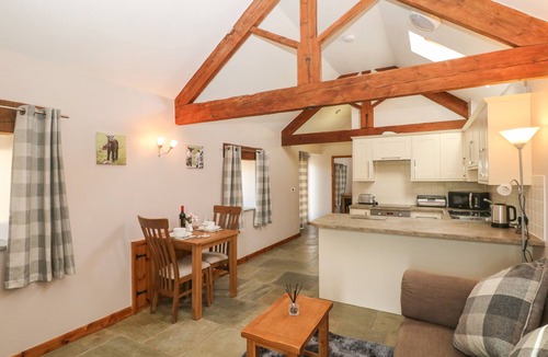 Alstonfield Cottage | Shepherds Retreat