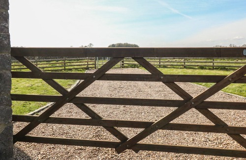 Alstonfield Cottage | Shepherds Retreat